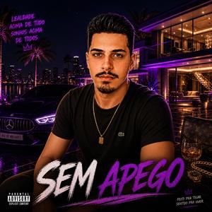 Sem apego
