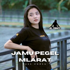 Jamu Pegel Mlarat Bass Horeg