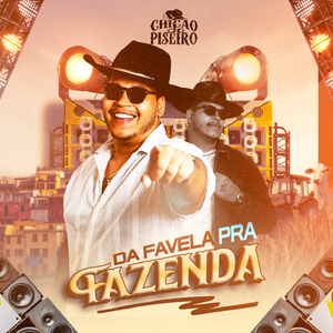 Eu Vou Morar No Sitio