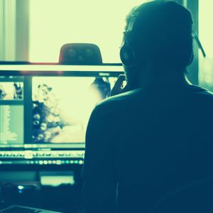 微妙的在家工作心情