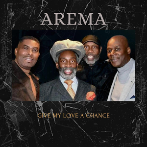 Give My Love a Chance, Pt. 1