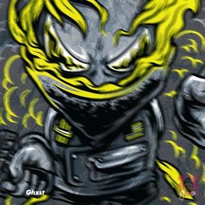 Ghost Trap (Hard Trap Instrumental)