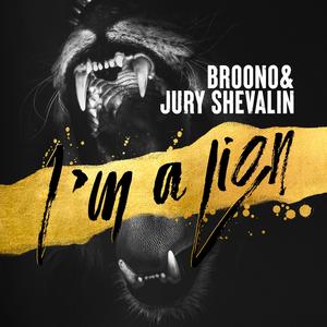 I'm a lion (feat. Jury Shevalin)