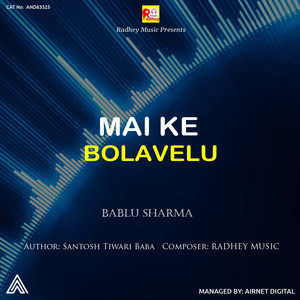 Mai Ke Bolavelu