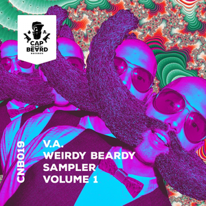 Robodance (Original Mix)