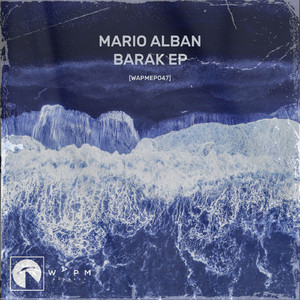 No Sleep (Original Mix)