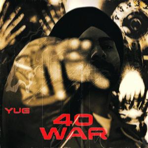 40 war