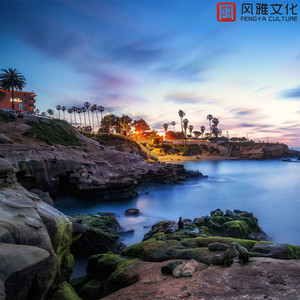 风波山的回忆(钢琴)