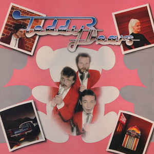 Jeg Kjente Deg Da Du Dansa Rock'n'roll