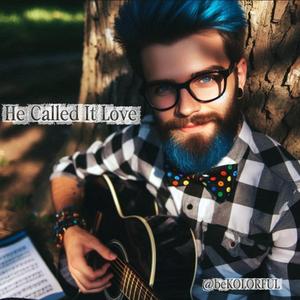 He called it love