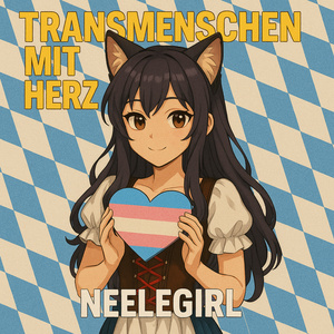 Transmenschen mit Herz