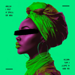 I Put a Spell on You (Radio Edit)