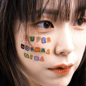 SuperNormalGirl (Inst.)