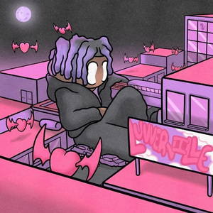 存在感［Prod.費奈爾蘭德］