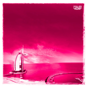 Fireflies (Killin' Void Remix)