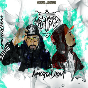 Warriouz (feat. Nano la niebla baja & Dunga la combo tortuga)