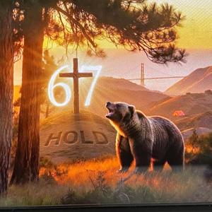 California, Hold Me Again