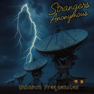 I'll Be Strong (feat. Ann Seeza)