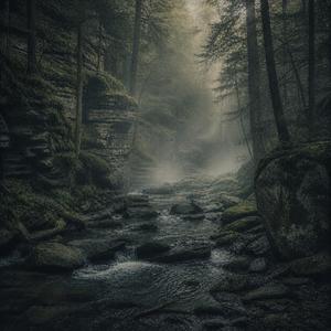 Moss on the Millstone