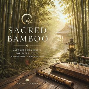 Shrine Ceremony Echoes (Japanese Zen Music • Relaxation Music • Serenity)