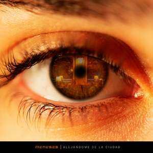 Alejándome de la Ciudad