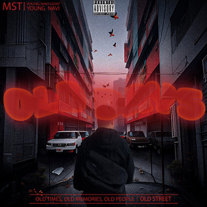 OLD DAYS（旧时光）