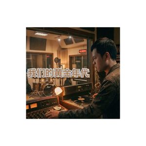 我们的黄金年代