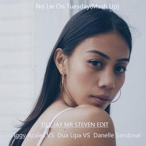DJ Mr.Steven - No Lie On Tuesday(Mash Up)