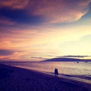 当你低头的时候