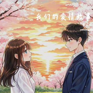我们的爱情故事