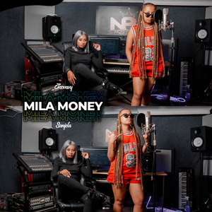 Mila Money
