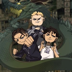 顶级孟菲斯伴奏"追龍" 刀脚 x APMOZART Type Beat