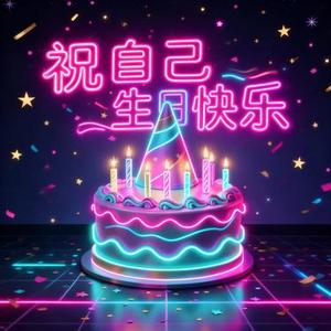 祝自己生日快乐 (DJ版)