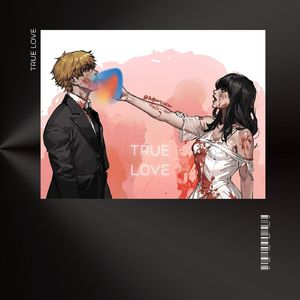 【Free】true love freestyle - R&B type beat