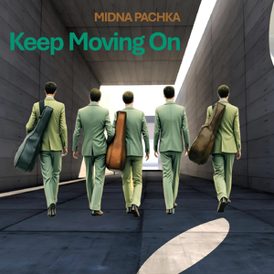 Keep Moving On