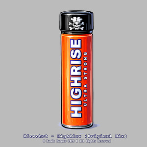 HighRise (Original Mix)
