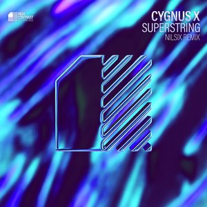 Superstring (nilsix Remix)