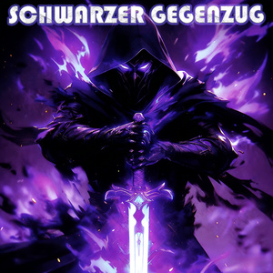 Vorstoß bei Nacht (Slowed Down)