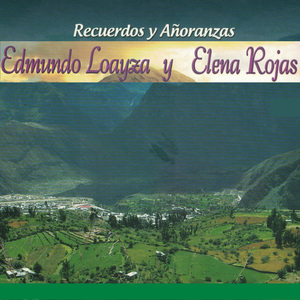 Mañana Cuando Me Vaya/Pukay Panti/La Oscuridad/Angel de Mi Vida/Aguacerito/Arenal/Urpischallay/Te Acordaras