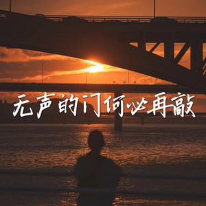 无声的门何必再敲