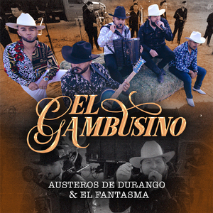 El Gambusino (En Vivo)