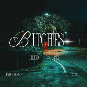 BITCHES (feat. .PTX)