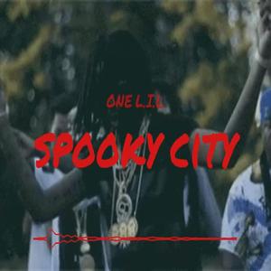 Spooky City