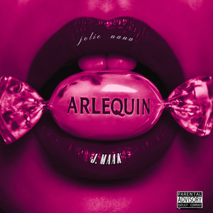 Arlequin (Jolie nana)