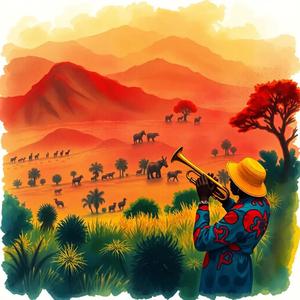 Salvation for Africa