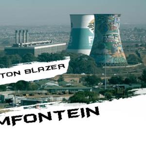 Bloemfontein