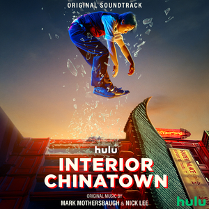 New Hero (From "Interior Chinatown"/Score)