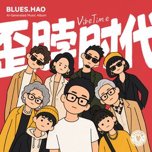 算法恋人
