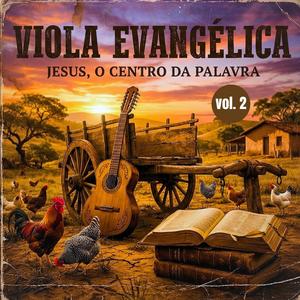 O Descanso Que O Sábado Não Deu (Modão Evangélico)