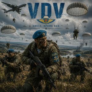 Vdv (The Eternal Stand)